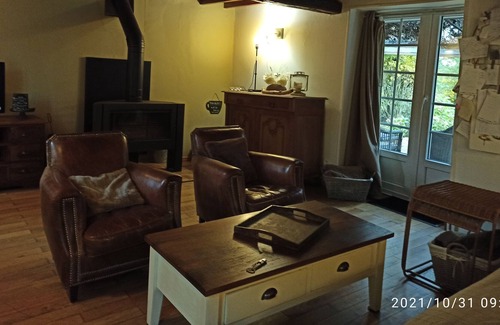 Tigny-Noyelle House | Chateau / Country House