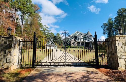 Wake Forest Villa | Chateau D'Amour
