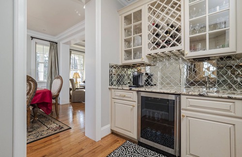 Wake Forest House | Chateau d'Amour - Where Elegance and Romance Embrace