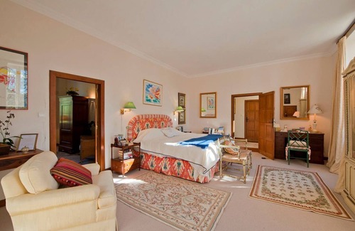 Saint-Victor-Rouzaud Other | Chateau De La Joie - Nine Bedroom Castle, Sleeps 14