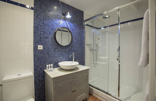 Olmet-et-Villecun House | Chateau d'Olmet Guesthouse