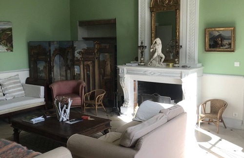 Betous Other | Chateau d'un Gal de Napoléon in the Gers, happiness is in the meadow