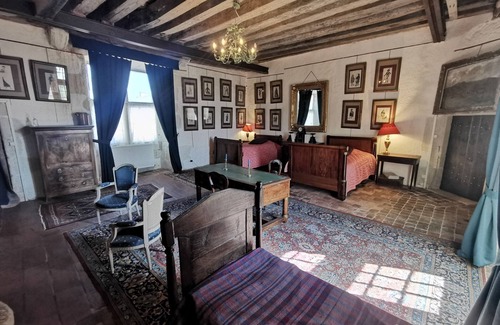 Chemery Other | Chateau de Chemery