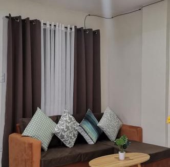 Tacloban Apartment | CHATEAU DE CHLOE - 3 Bedroom Entire Apartment for Large Group
