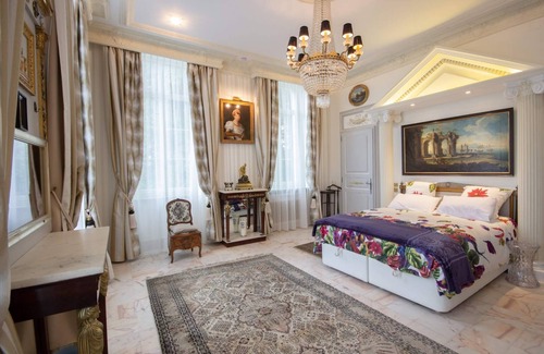 Sevignacq-Meyracq Bed & Breakfast | Chateau de Druon