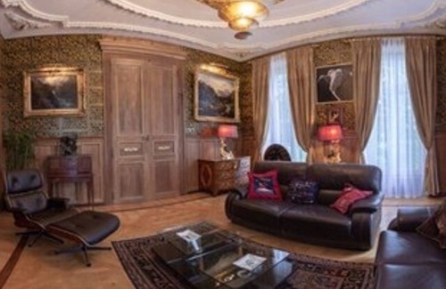 Sevignacq-Meyracq Bed & Breakfast | Chateau de Druon