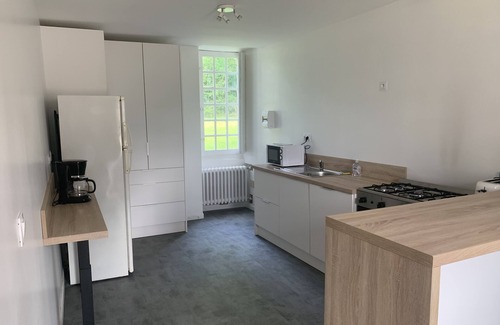Becon-les-Granits Other | Chateau de Famille - 30 Personnes