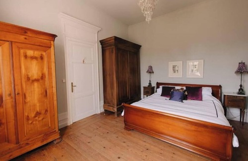 Eymet Other | Chateau de la Gravette, Eymet, France.nShort walk to bars and restaurants.