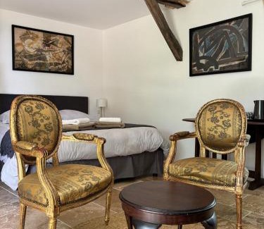 Savignac Bed & Breakfast | Chateau de Lestang