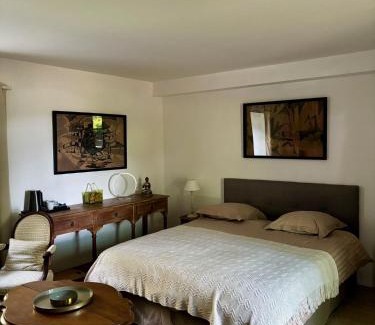 Savignac Bed & Breakfast | Chateau de Lestang