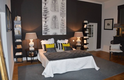 Lissac-sur-Couze Bed & Breakfast | Chateau de Lissac