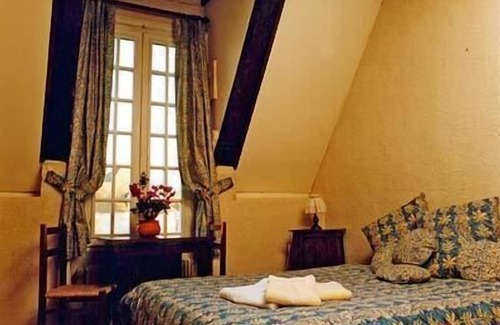 Soisy-Bouy Other | Chateau de Montrame