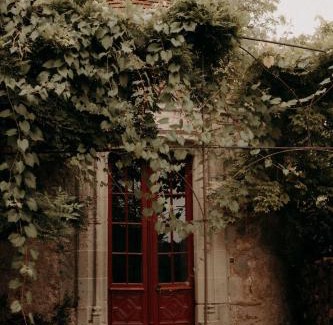 Figeac House | Chateau de Saint Dau