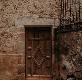 Figeac House | Chateau de Saint Dau