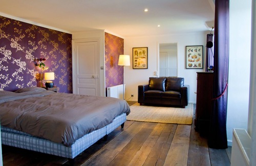 Savennes Bed & Breakfast | Chateau de Savennes