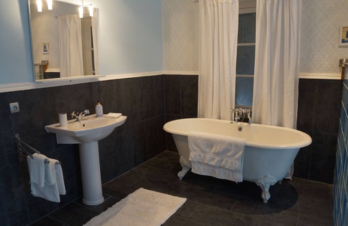 Savennes Bed & Breakfast | Chateau de Savennes
