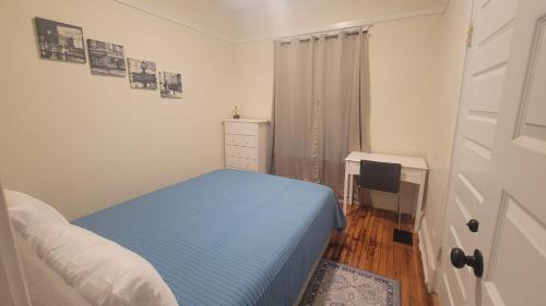 Woodlawn House | Chateau de Woodlawn - Room II - Le Parisienne