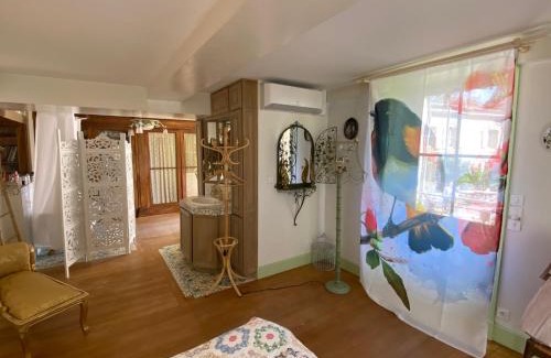 Julienas House | Chateau des Janroux