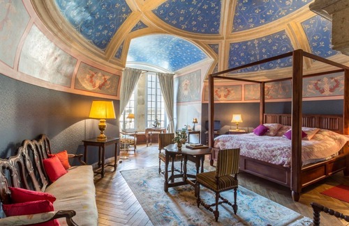 Sevremont Other | Chateau Des Poetes Keep