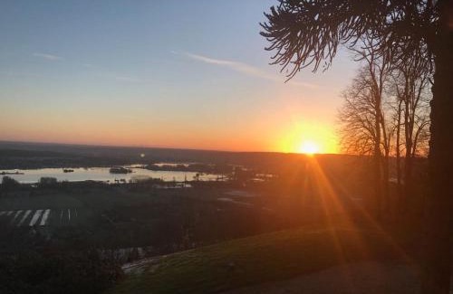 Le Landin Bed & Breakfast | Chateau Du Landin