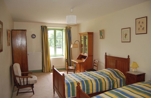 Lasse Other | Château en Anjou - An exceptional stay for families and friends