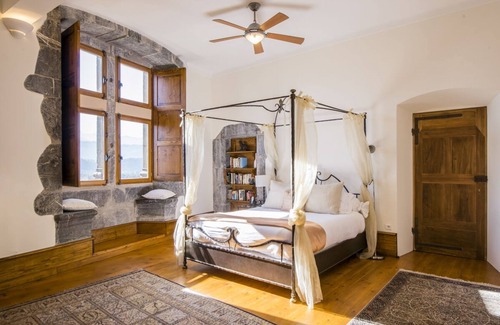 Saint-Pierre-d'Albigny Other | Chateau Ste Genevieve