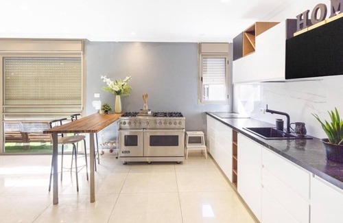 Beit Shemesh House | Chateau Gabriel 6BR Luxury Villa & Private Pool - Sleeps 15 by RedAwning