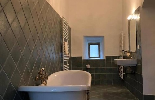 Branna Hotel | Chateau Goldenstein