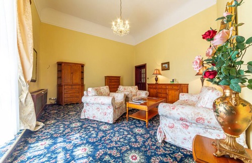Zbiroh Hotel | Chateau hotel Zbiroh