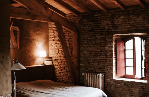 Marquein Other | Chateau in the Lauragais hills