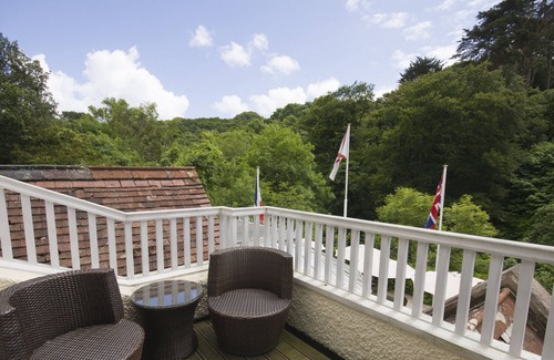 Gorey Hotel | Chateau La Chaire