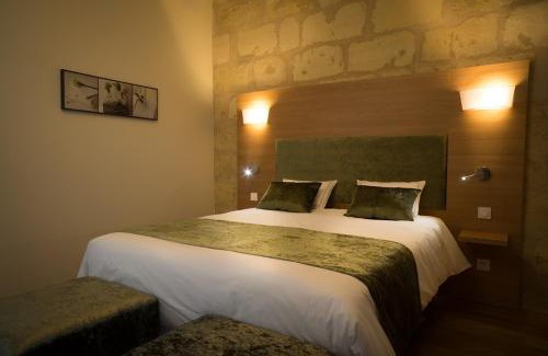 Beychac-et-Caillau Bed & Breakfast | Chateau La France