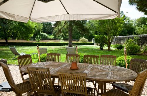 Saillans House | Chateau Magondeau