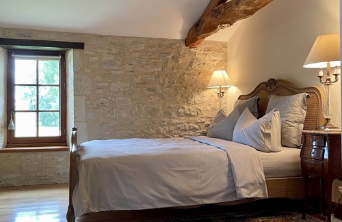 Fougueyrolles Bed & Breakfast | Chateau Masburel