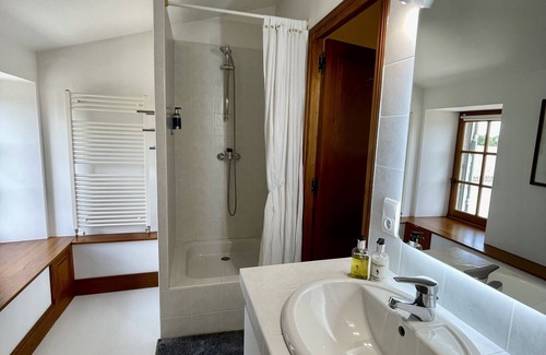 Fougueyrolles Bed & Breakfast | Chateau Masburel