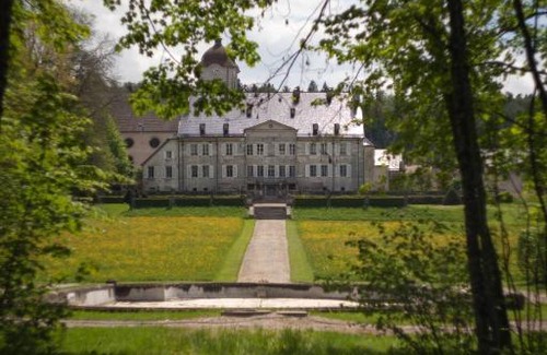 Maiche Bed & Breakfast | CHATEAU MONTALEMBERT Maîche