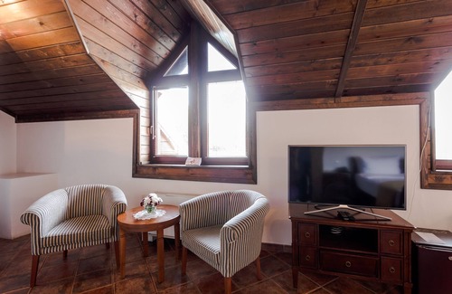 Purcari Hotel | Chateau Purcari