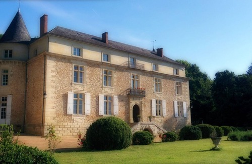 Annesse-et-Beaulieu Villa | chateau rental france, dordogne