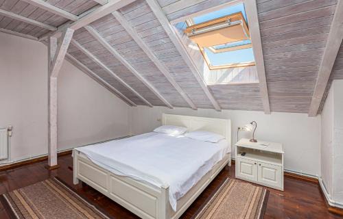 Orhei Resort | Chateau Vartely