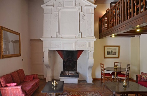 Ganges Other | Château Zen, innovative vacations in a changing world.
