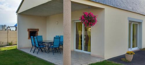 Saint-Cast-le-Guildo House | Chateaubriand