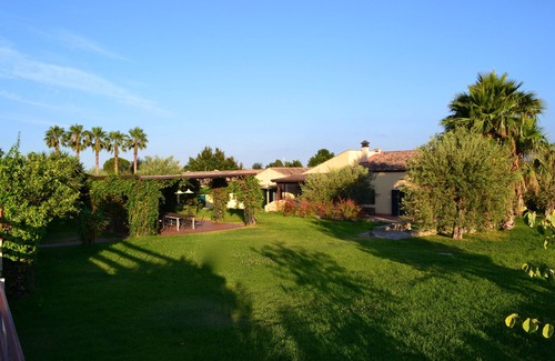 Trappitello Villa | Chateaux Lemon in the lush Taormina countryside-2 pools-8 bedrooms-top garden