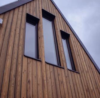 Ludvikov Ski Chalet | Chatička Artoa