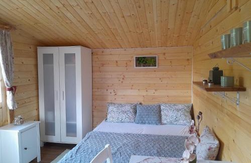 Budikovany Other | Chatka Katka ubytovanie Teplý Vrch