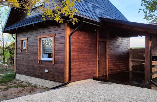 Gorniki Apartment | Chatka pod KLONAMI - Roztocze