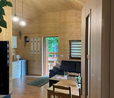 Spytkowice House | Chatka pod orzechem