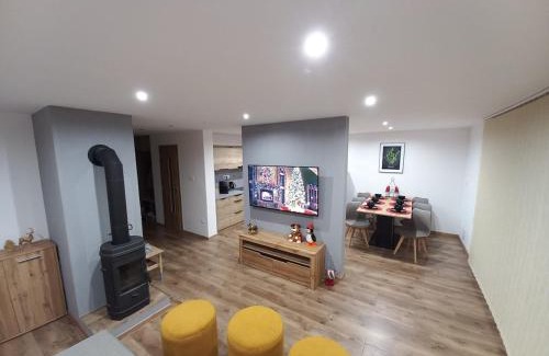 Oravice Ski Chalet | Chatka