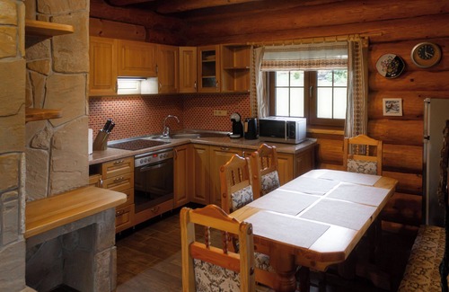 Zdiar Ski Chalet | Chatka u Bratka - Chalet, Stunning Mountain Views!