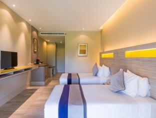 Thap Sai Resort | Chatrium Golf Resort Soi Dao Chanthaburi