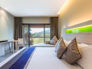 Thap Sai Resort | Chatrium Golf Resort Soi Dao Chanthaburi
